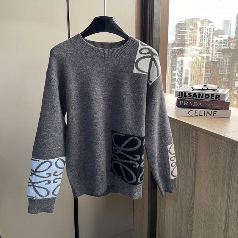 Loewe Wool Sweater