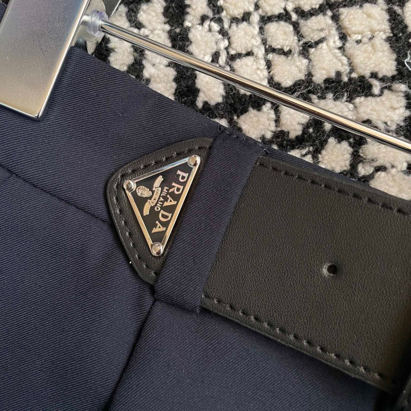 Prada Shorts
