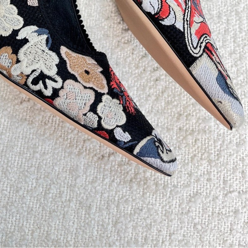 Dior J'Adior Heels
