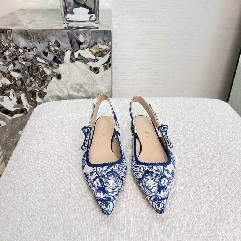 Dior J'Adior Heels