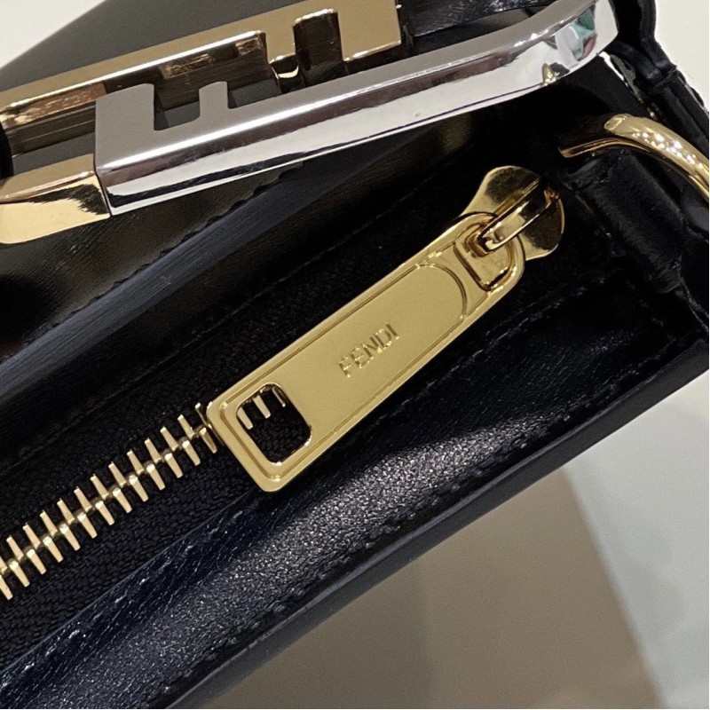 Fendi O’Lock
