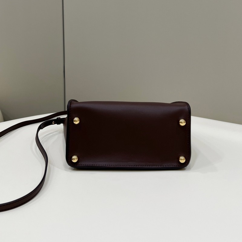 Fendi Way Bag