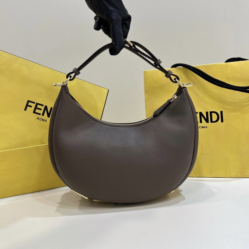 Fendi Graphy