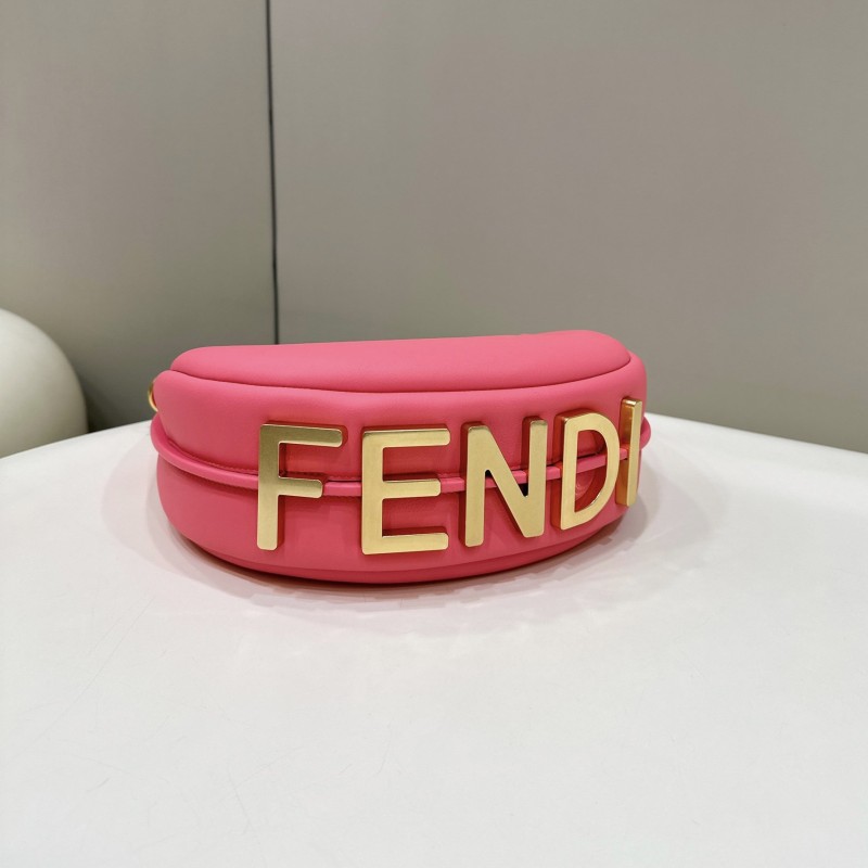Fendi Graphy