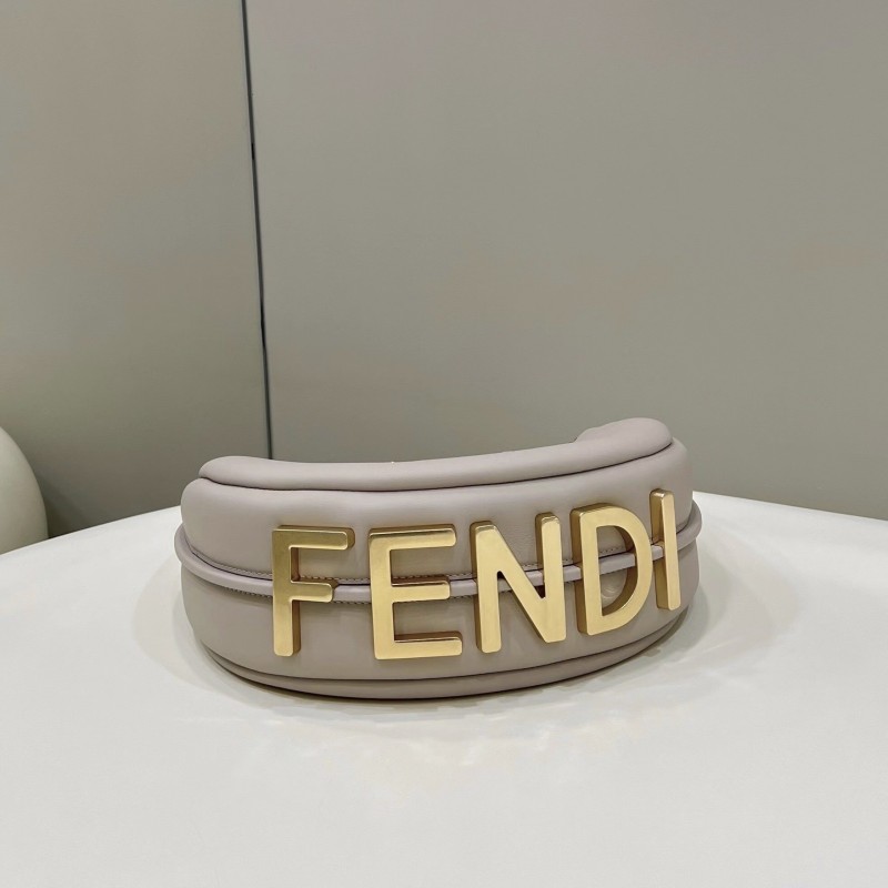 Fendi Graphy