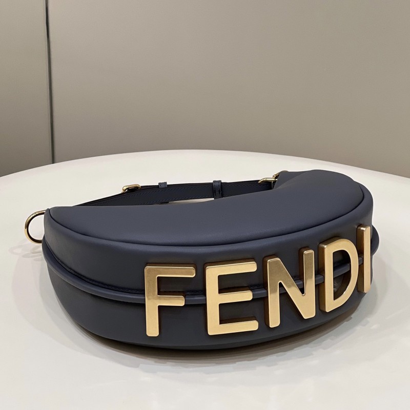 Fendi Graphy