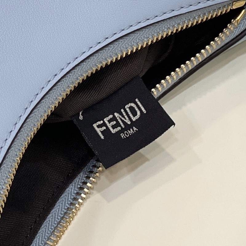 Fendi Graphy