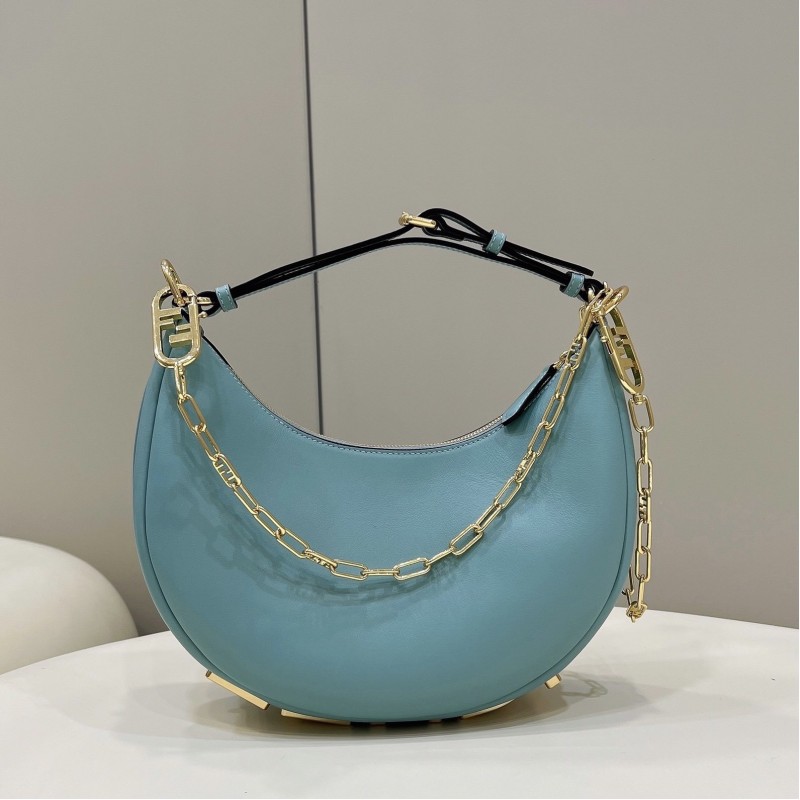 Fendi Graphy