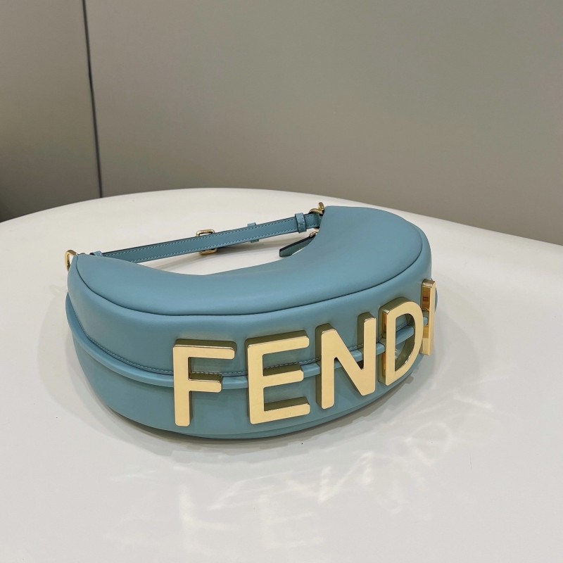 Fendi Graphy