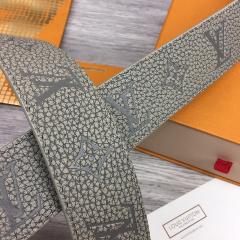 LV Men Belt