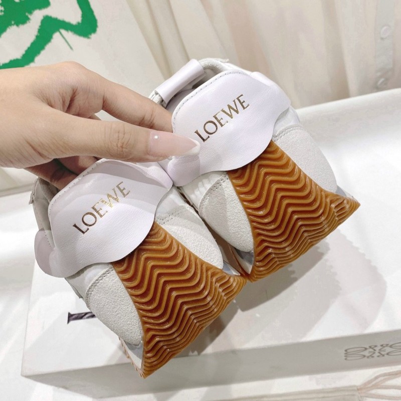 Loewe Unisex Sneaker