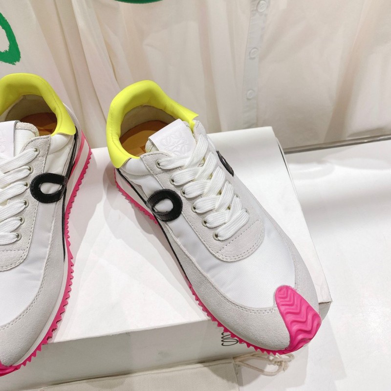 Loewe Unisex Sneaker
