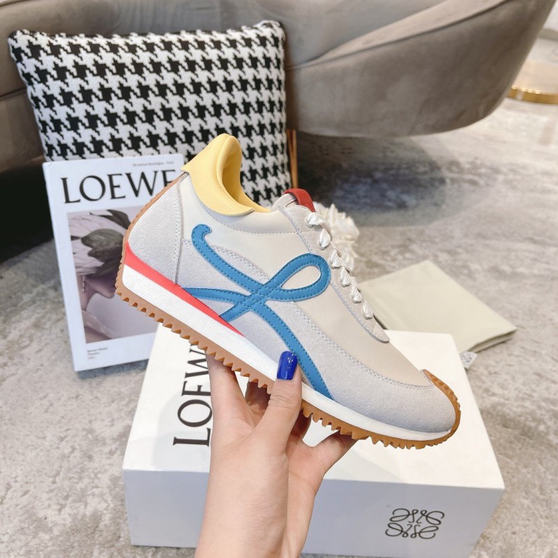 Loewe Unisex Sneaker