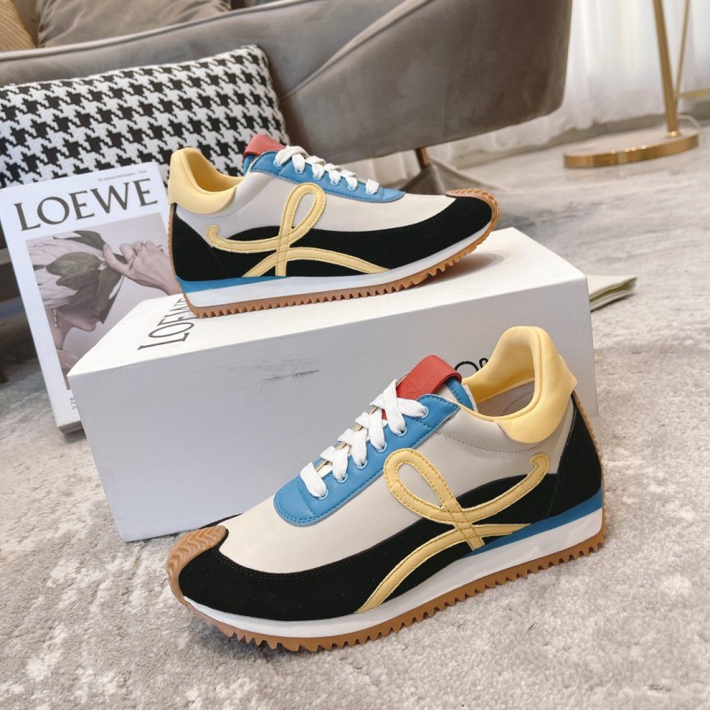 Loewe Unisex Sneaker