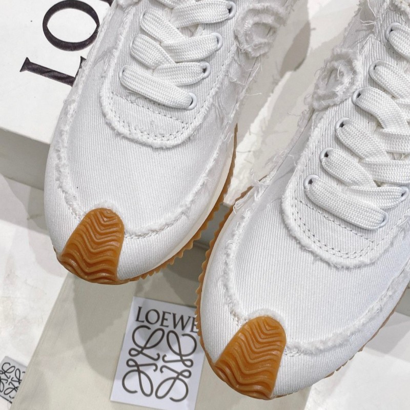 Loewe Unisex Sneaker