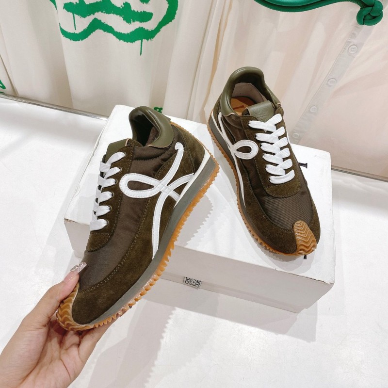 Loewe Unisex Sneaker