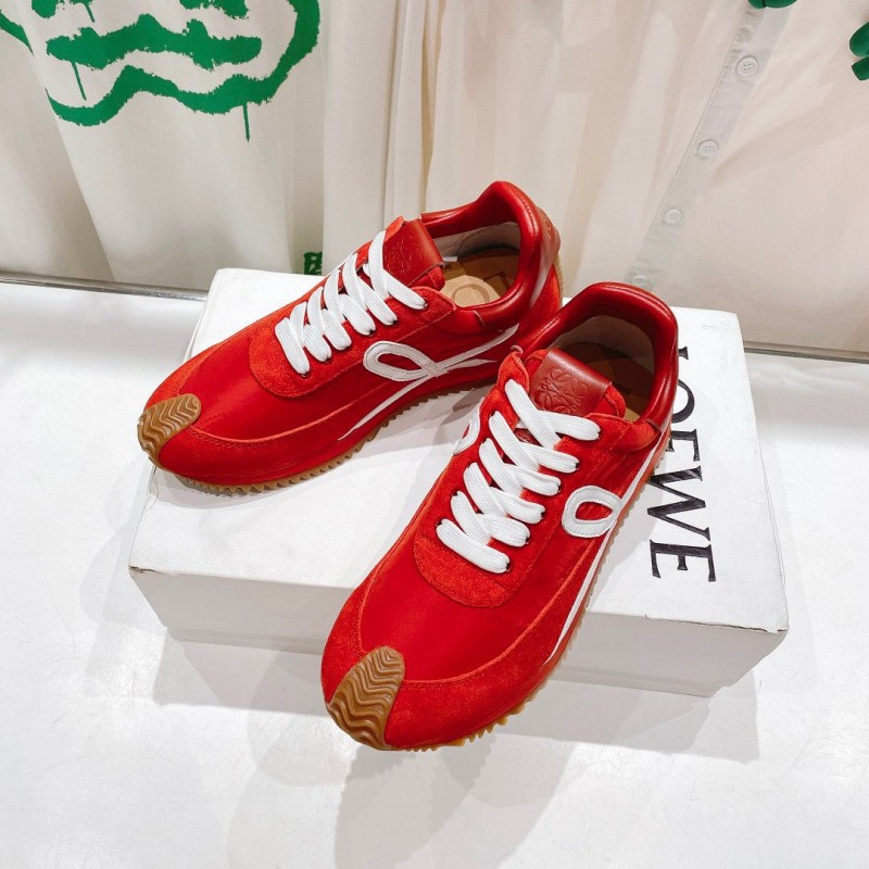 Loewe Unisex Sneaker