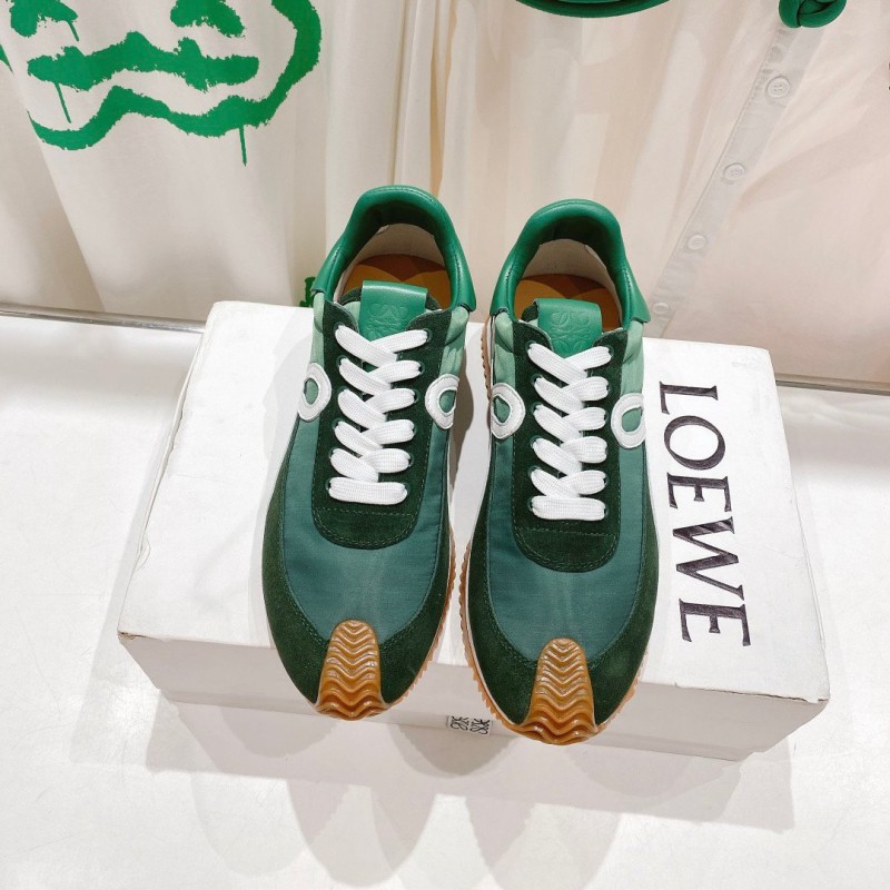 Loewe Unisex Sneaker