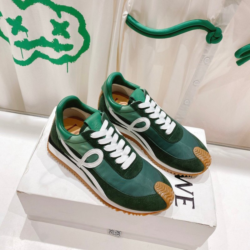 Loewe Unisex Sneaker