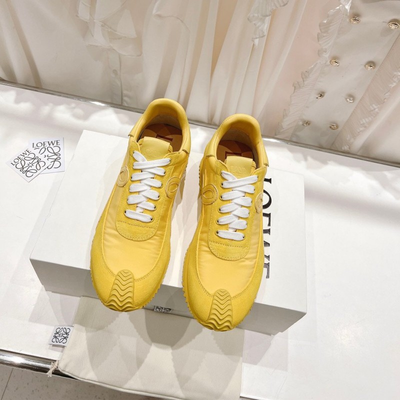 Loewe Unisex Sneaker