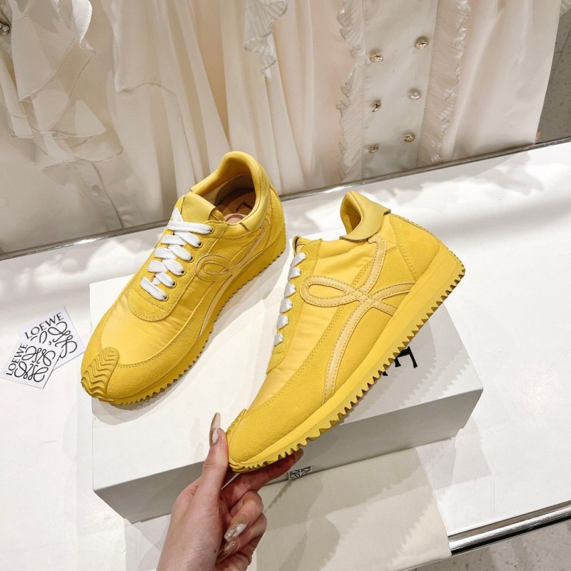 Loewe Unisex Sneaker