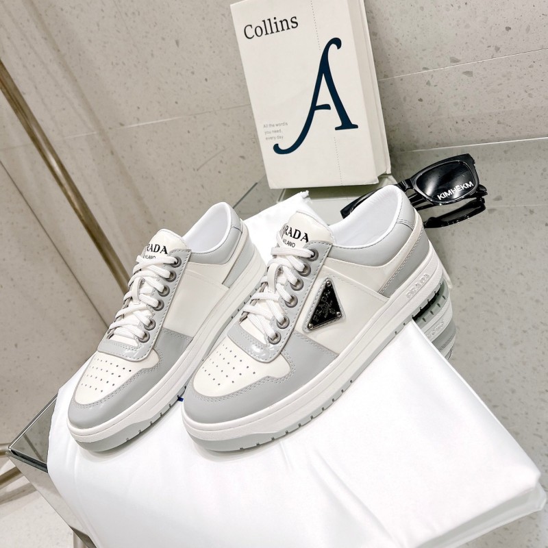 Prada Shoes
