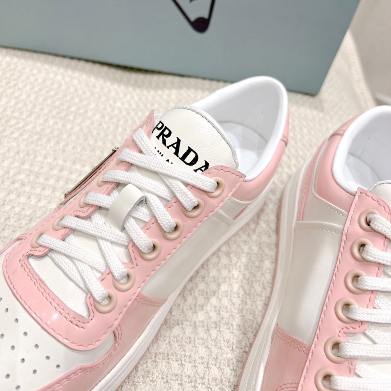 Prada Shoes