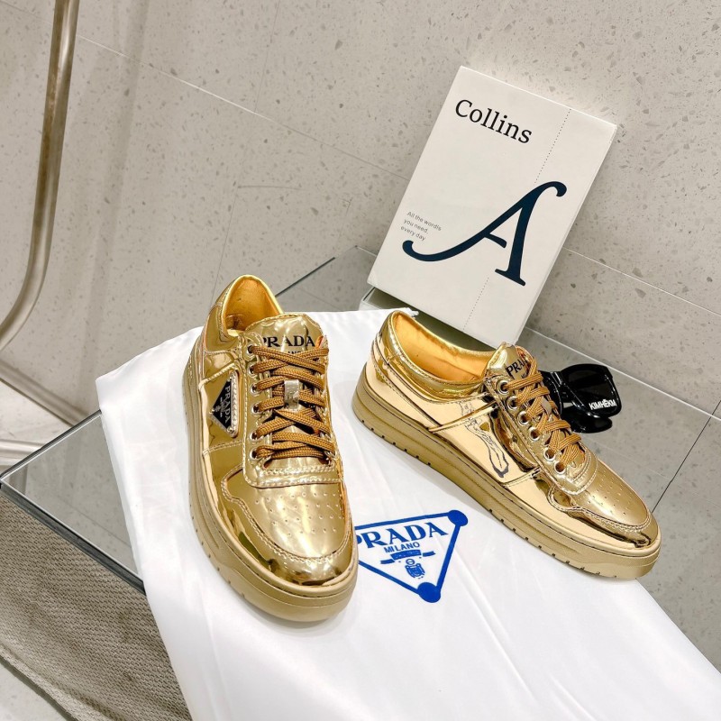 Prada Shoes