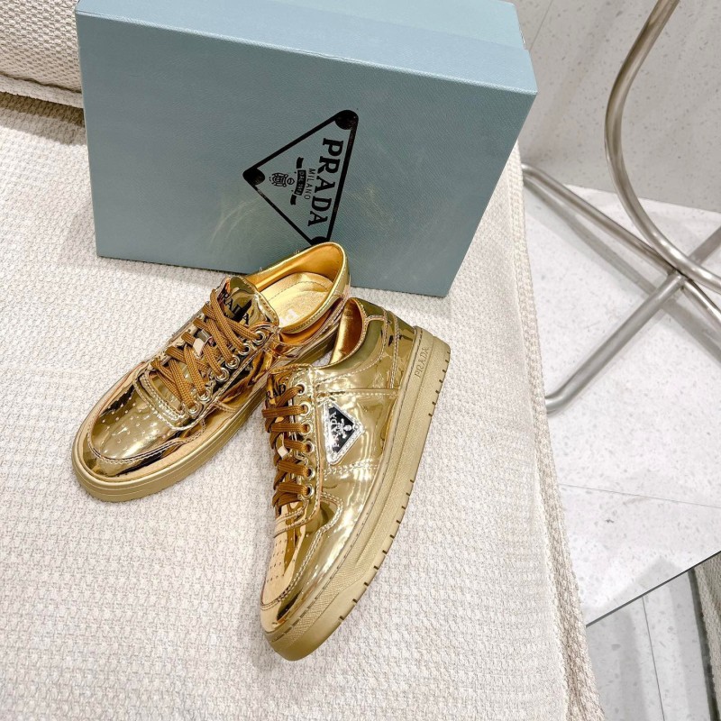 Prada Shoes