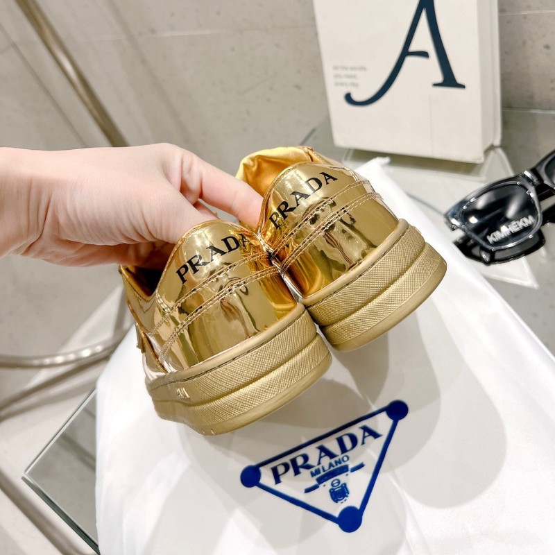Prada Shoes