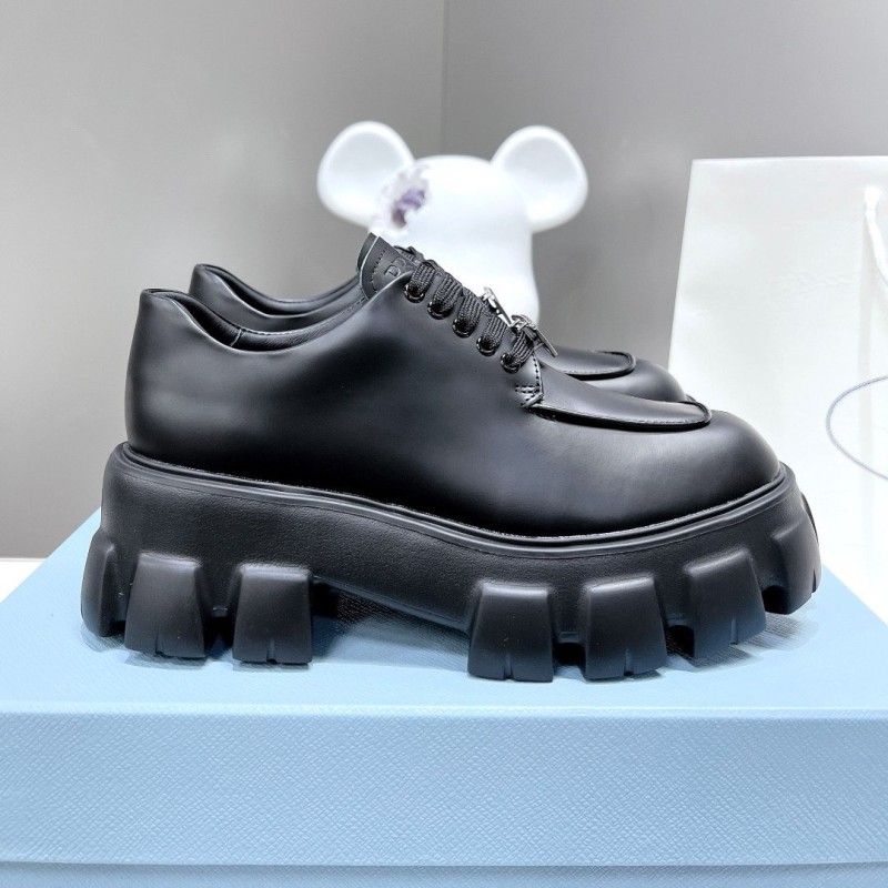 Prada Loafers