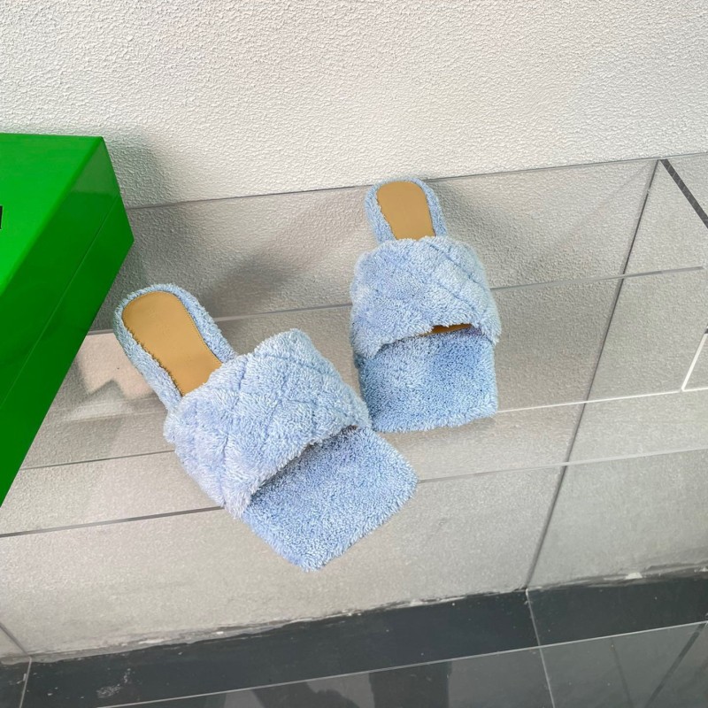 Bottega Veneta Flat