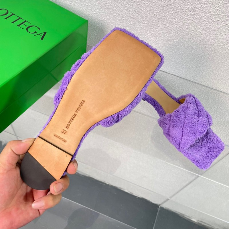 Bottega Veneta Flat