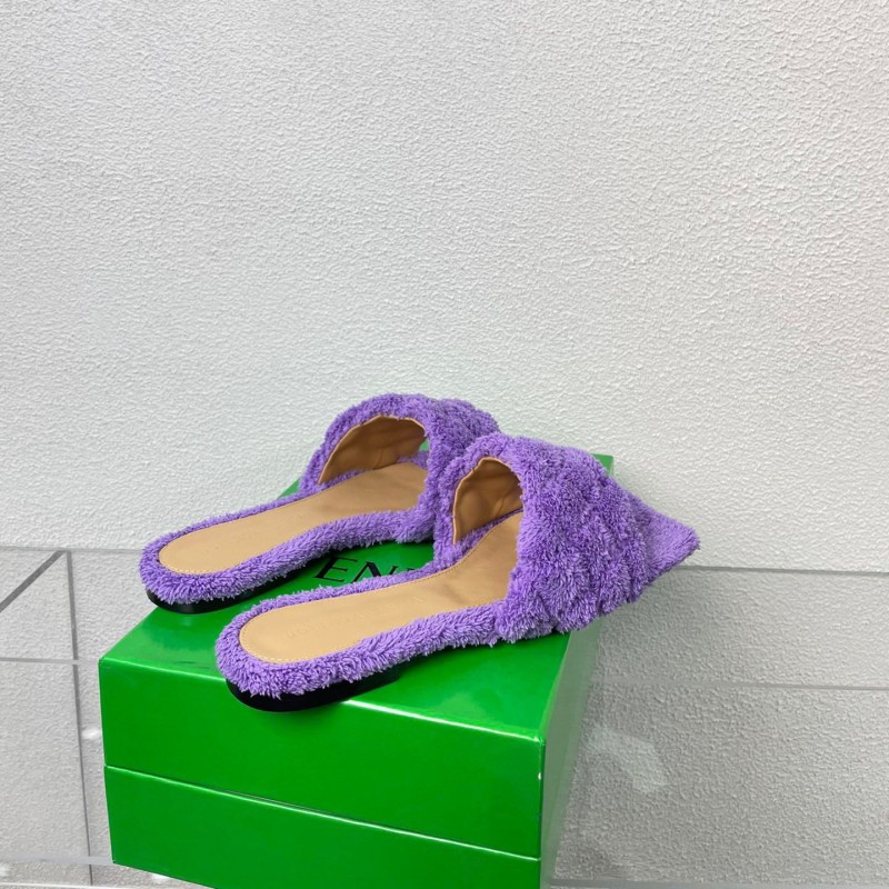 Bottega Veneta Flat