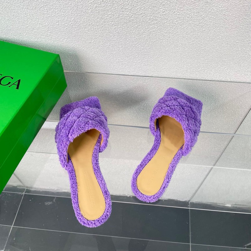 Bottega Veneta Flat