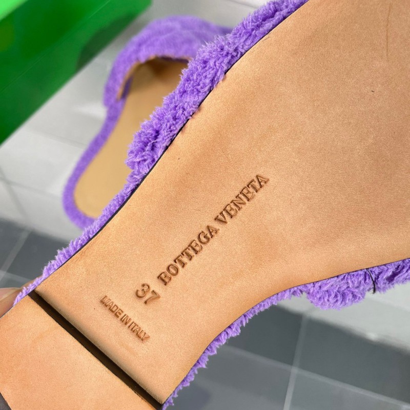 Bottega Veneta Flat