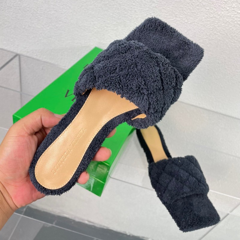 Bottega Veneta Flat