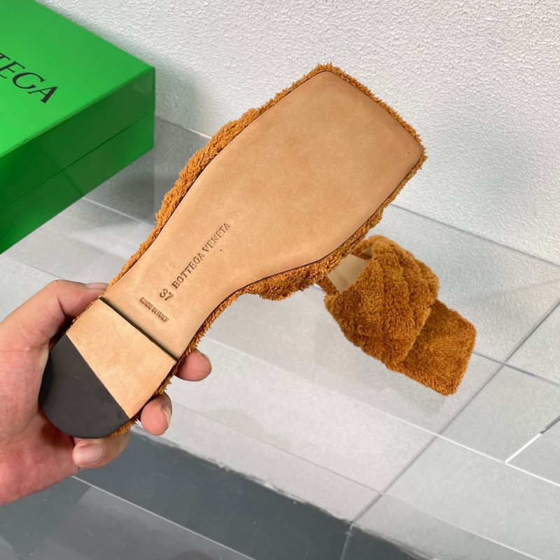 Bottega Veneta Flat