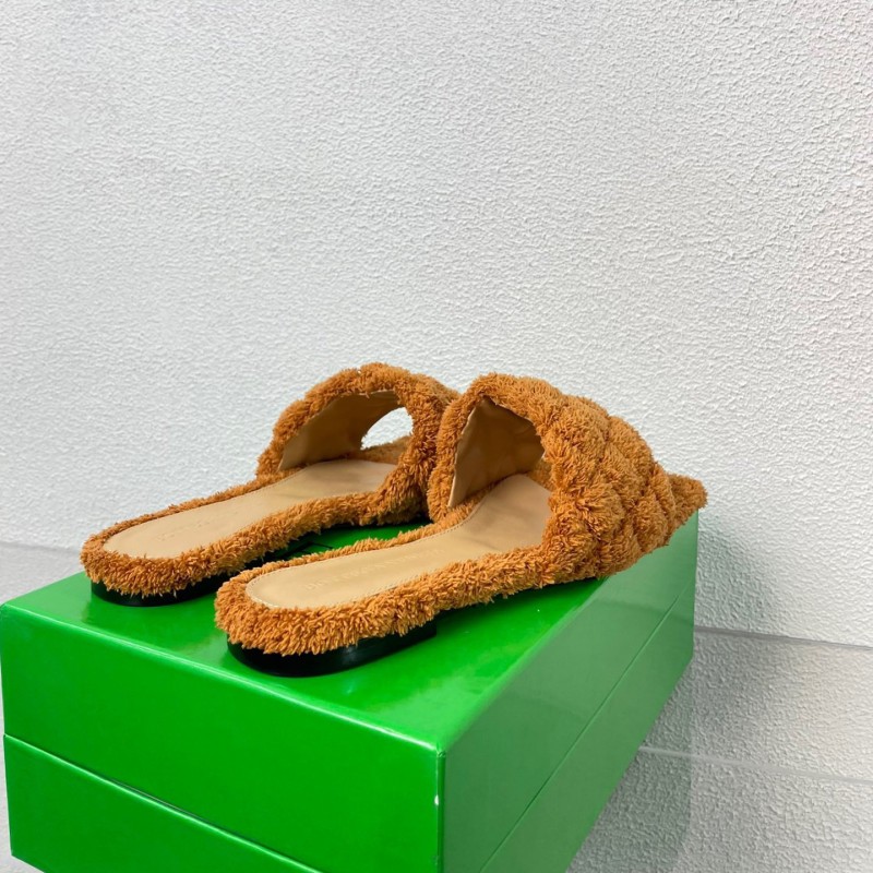 Bottega Veneta Flat