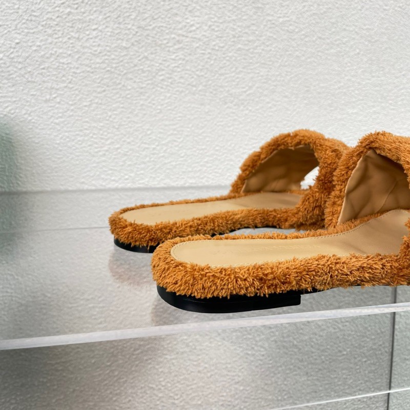 Bottega Veneta Flat