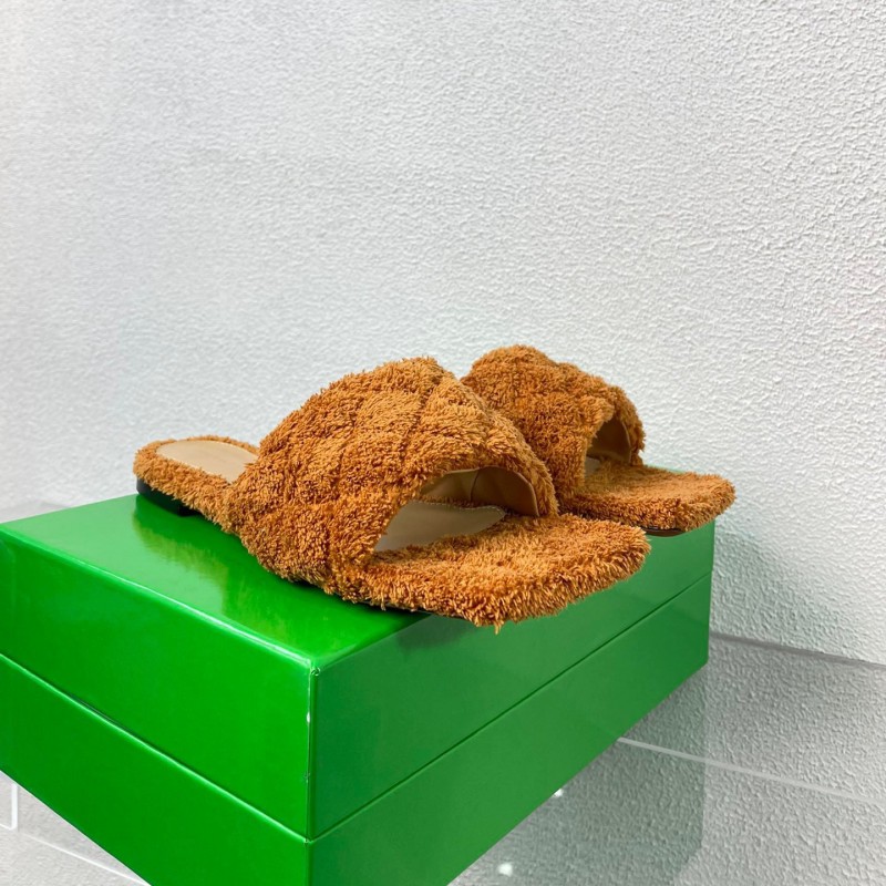 Bottega Veneta Flat