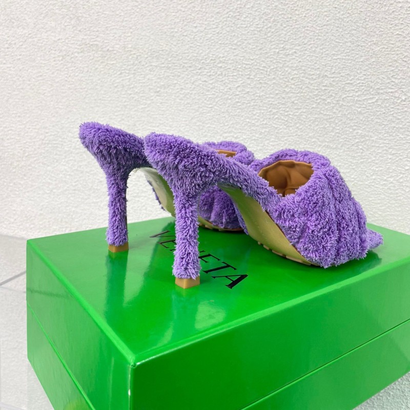 Bottega Veneta Heels