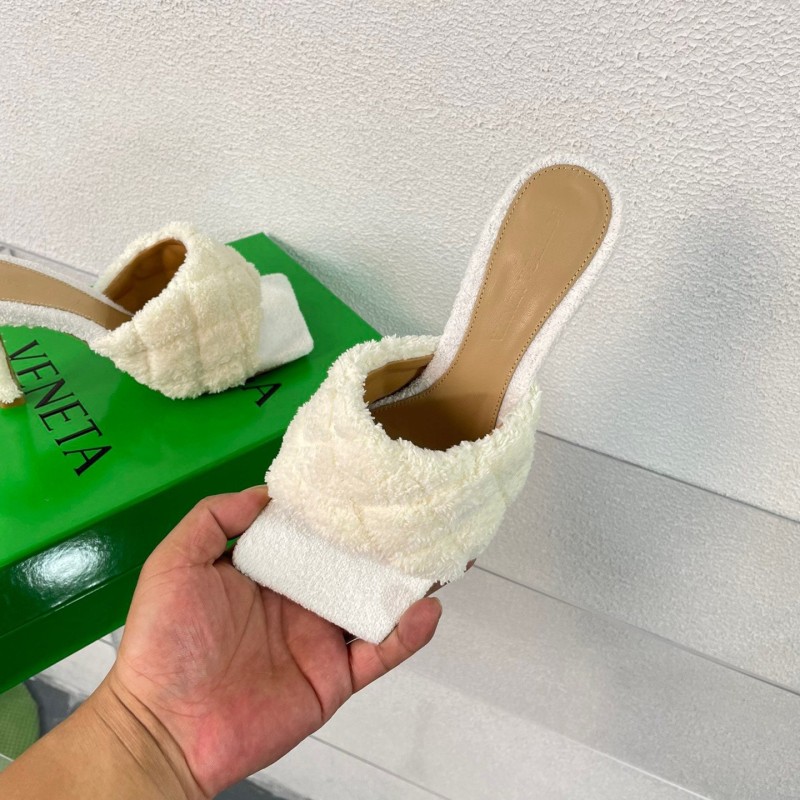 Bottega Veneta Heels