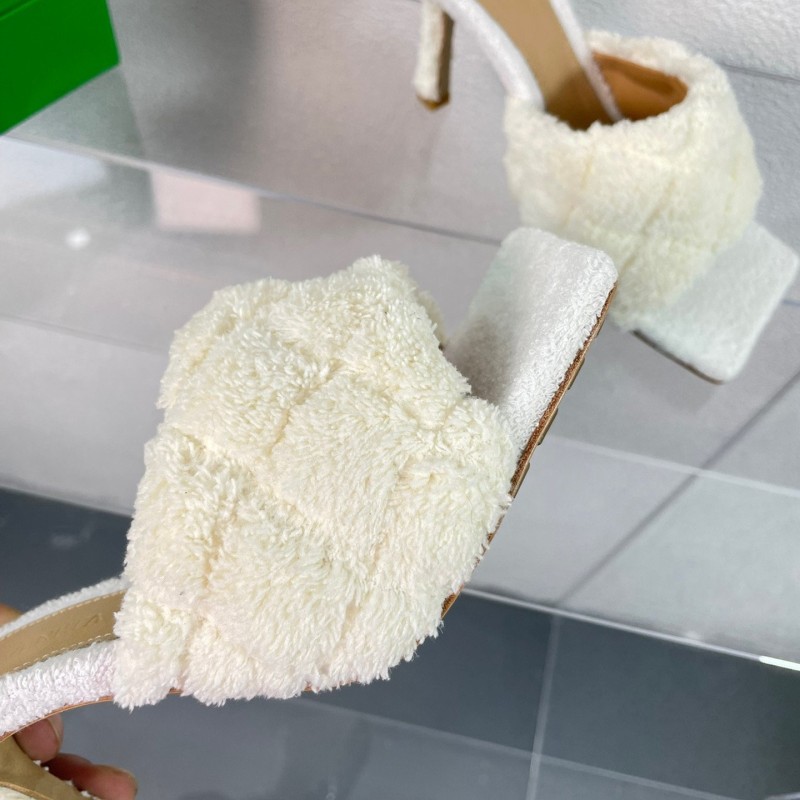 Bottega Veneta Heels