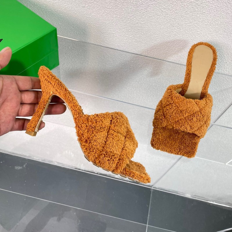 Bottega Veneta Heels