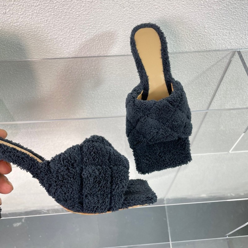 Bottega Veneta Heels