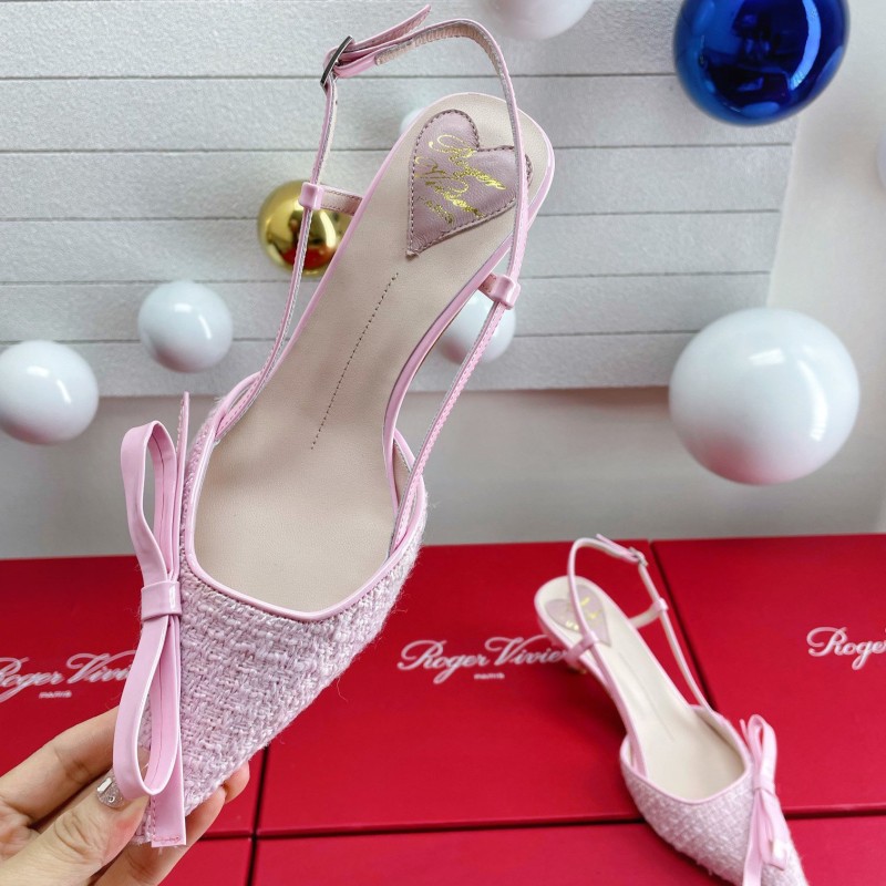 Roger Vivier Heels