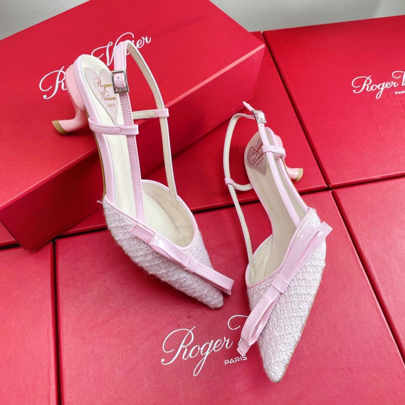 Roger Vivier Heels