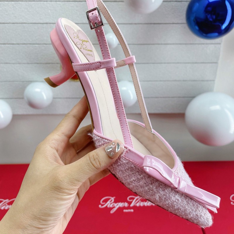 Roger Vivier Heels