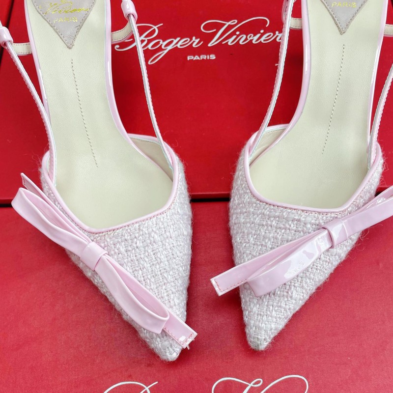 Roger Vivier Heels